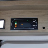 Hymer BMC-T 690 177pk Automaat | Queensbed | Lithium | Omvormer | Gescheiden Douche | LPG Installatie | Zonnepanelen | Foto #22