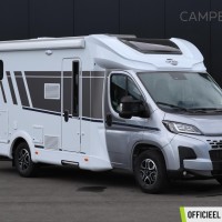 Tweedehands Carado campers camper kopen