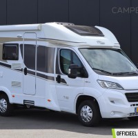 Tweedehands Carado campers camper kopen