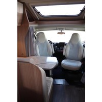 Carado T 132 Foto #7