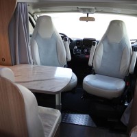 Carado T 132 Foto #8