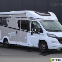 Tweedehands Carado campers camper kopen