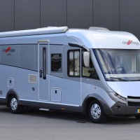 Tweedehands Carthago campers camper kopen