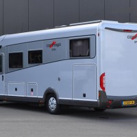 Carthago CHIC E-LINE I 51 YACHTING Foto #1