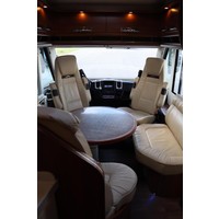 Carthago CHIC E-LINE I 51 YACHTING Foto #7