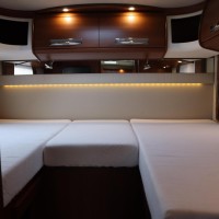 Carthago CHIC E-LINE I 51 YACHTING Foto #16