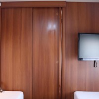 Carthago CHIC E-LINE I 51 YACHTING Foto #21