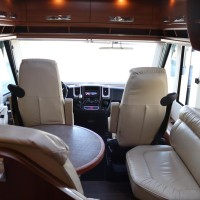 Carthago CHIC E-LINE I 51 YACHTING Foto #24