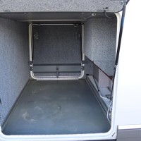 Carthago CHIC E-LINE I 51 YACHTING Foto #32