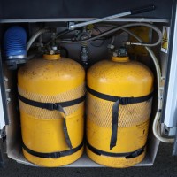 Carthago CHIC E-LINE I 51 YACHTING Foto #33