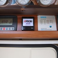 Carthago CHIC E-LINE I 51 YACHTING Foto #38