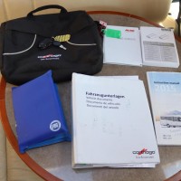 Carthago CHIC E-LINE I 51 YACHTING Foto #40