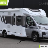 Tweedehands Carado campers camper kopen