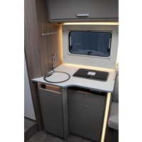 Carado T457 140pk Automaat | Pro+ Pakket | Face to Face | Adaptive Cruise | 10 Inch Multimedia | Foto #9