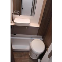 Carado T457 140pk Automaat | Pro+ Pakket | Face to Face | Adaptive Cruise | 10 Inch Multimedia | Foto #18