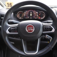 Hymer Grand Canyon 140pk Automaat 2.2 Multijet | Dieselverwarming | Hefdak | 5.99 meter | LED Koplampen| 1e Eigenaar | Foto #21