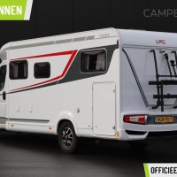 Lmc Tourer T660G Foto #1