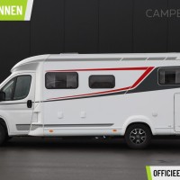 Lmc Tourer T660G Foto #2