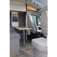 Lmc Tourer T660G Foto #5