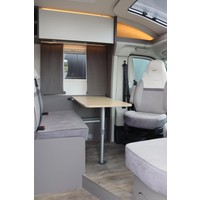 Lmc Tourer T660G Foto #6