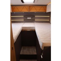 Lmc Tourer T660G Foto #14