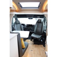 Hymer BMC-T 170pk Automaat | BOMVOL! | Alde verwarming | LED koplampen | Lithium accu | SLC AL-KO chassis | Foto #6