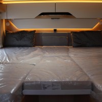 Hymer BMC-T 170pk Automaat | BOMVOL! | Alde verwarming | LED koplampen | Lithium accu | SLC AL-KO chassis | Foto #13