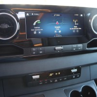 Hymer BMC-T 170pk Automaat | BOMVOL! | Alde verwarming | LED koplampen | Lithium accu | SLC AL-KO chassis | Foto #24