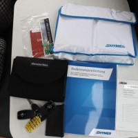 Hymer BMC-T 170pk Automaat | BOMVOL! | Alde verwarming | LED koplampen | Lithium accu | SLC AL-KO chassis | Foto #39