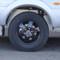 Hymer BMC-T 170pk Automaat | BOMVOL! | Alde verwarming | LED koplampen | Lithium accu | SLC AL-KO chassis | Foto #43