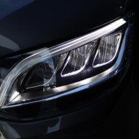 Hymer BMC-T 170pk Automaat | BOMVOL! | Alde verwarming | LED koplampen | Lithium accu | SLC AL-KO chassis | Foto #44