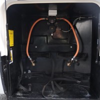 Hymer BMC-T 600 170pk Automaat | Lengtebedden | SLC AL-KO Chassis | Trekhaak | Dometic omvormer | Zonnepanelen | Dubbele huishoudaccu | Foto #29