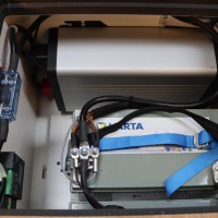 Hymer BMC-T 600 170pk Automaat | Lengtebedden | SLC AL-KO Chassis | Trekhaak | Dometic omvormer | Zonnepanelen | Dubbele huishoudaccu | Foto #32