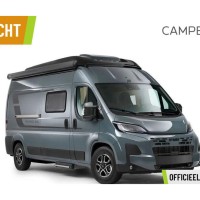 Tweedehands Hymer camper kopen