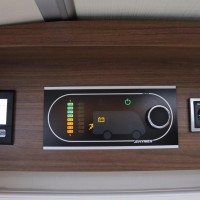 Hymer MLT 580 190pk 3.0 V6 Automaat | Uniek! | E&P Levelsysteem | Truma dakairco | Lithium accu | Thule Veloslide | Bearlock | Travelvision 4G router | Lengtebedden | Foto #29