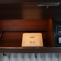 Hymer MLT 580 190pk 3.0 V6 Automaat | Uniek! | E&P Levelsysteem | Truma dakairco | Lithium accu | Thule Veloslide | Bearlock | Travelvision 4G router | Lengtebedden | Foto #31