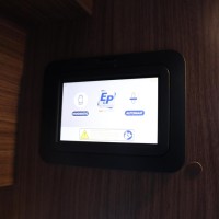 Hymer MLT 580 190pk 3.0 V6 Automaat | Uniek! | E&P Levelsysteem | Truma dakairco | Lithium accu | Thule Veloslide | Bearlock | Travelvision 4G router | Lengtebedden | Foto #32