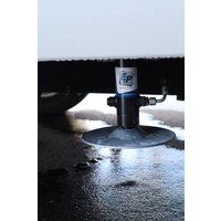 Hymer MLT 580 190pk 3.0 V6 Automaat | Uniek! | E&P Levelsysteem | Truma dakairco | Lithium accu | Thule Veloslide | Bearlock | Travelvision 4G router | Lengtebedden | Foto #33