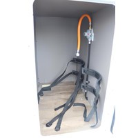 Lmc Tourer Lift H660 140pk 2.3 Multijet | Lengtebedden | Thule fietsendrager | Elektrisch hefbed | Thule luifel | Panoramadak | Foto #33