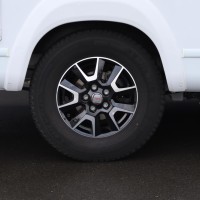 Lmc Tourer Lift H660 140pk 2.3 Multijet | Lengtebedden | Thule fietsendrager | Elektrisch hefbed | Thule luifel | Panoramadak | Foto #37