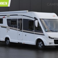 Tweedehands Carthago campers camper kopen