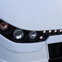 Carthago Malibu I 430 150pk Automaat | Dubbele bodem | Levelsysteem | Lengtebedden | Zonnepaneel | Hefbed | Luifel | Foto #37