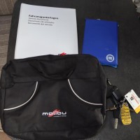 Carthago Malibu I 430 150pk Automaat | Dubbele bodem | Levelsysteem | Lengtebedden | Zonnepaneel | Hefbed | Luifel | Foto #41