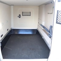 Hymer Tramp S685 170pk Automaat | Diesel verwarming | Super B lthium | Omvormer | Lengtebedden | Face to face | Foto #33