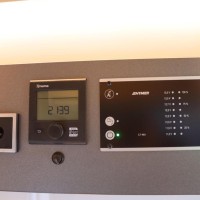 Hymer Tramp S685 170pk Automaat | Diesel verwarming | Super B lthium | Omvormer | Lengtebedden | Face to face | Foto #38