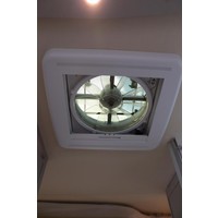 Hymer Tramp S685 170pk Automaat | Diesel verwarming | Super B lthium | Omvormer | Lengtebedden | Face to face | Foto #39