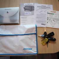 Hymer Tramp S685 170pk Automaat | Diesel verwarming | Super B lthium | Omvormer | Lengtebedden | Face to face | Foto #41