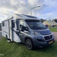 Tweedehands Knaus campers camper kopen