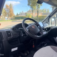 Knaus Lengte bedden / Hefbed / Zeer veel luxe Foto #25