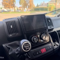 Knaus Lengte bedden / Hefbed / Zeer veel luxe Foto #26